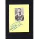 Signed picture of Neil Whitworth the Manchester United footballer